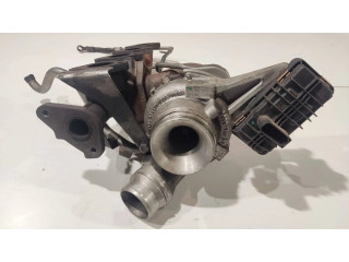 Turbodmychadlo Турбина 8512379 Mini One - Cooper Clubman R55 2.0