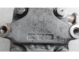 Насос усилителя руля