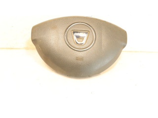 Подушка безопасности водителя Dacia Dokker