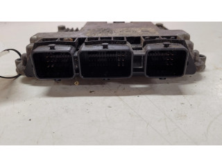 Řídící jednotka 0281011618, 3U7112A650SA Ford Focus C-MAX 2005