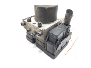 Блок АБС 3M51-2M110-CA   Mazda  3 I  2003 - 2006 года