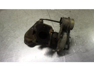Turbodmychadlo Турбина 0375C8, 0375E3 Citroen Berlingo RHY