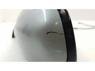 Zpětné zrcátko levé Peugeot 307 2002 96577210XT, E9014145