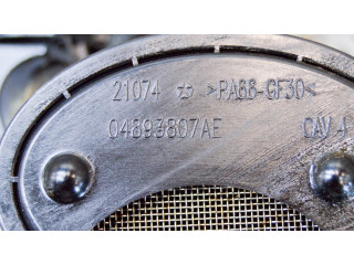 Čerpadlo oleje 04893782, 04893807AE Chrysler Pacifica 3.6 ERB