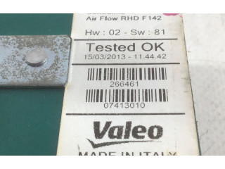 Блок управления 266461 Ferrari 458