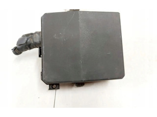 Блок предохранителей Mitsubishi ASX