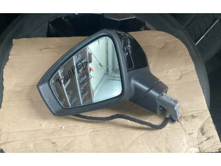 Zpětné zrcátko Volkswagen Touareg III 2018 E1041458