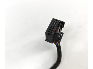 Зеркало электрическое Audi A5 2016 - года