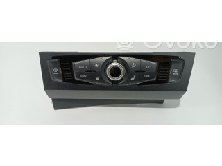 Блок управления климат-контролем 8K1820043AT, 8K1820043ATXZF Audi Q5 SQ5