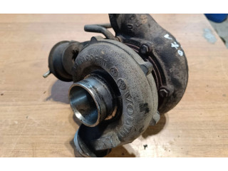  Турбина Volvo V70     для двигателя ....      