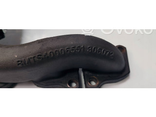 Турбина Нагнетатель Skoda Karoq 05L253019F для двигателя DTTC