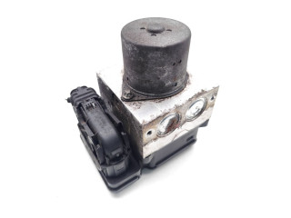 Блок АБС 68140741AA, 17685433   Jeep  Grand Cherokee  2010 - 2021 года