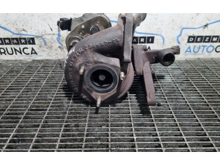 Turbodmychadlo Турбина 059145713F Audi Q7 4L CASA CASC