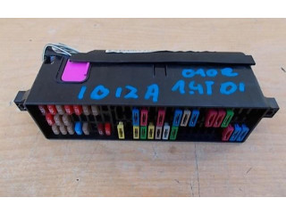 Блок предохранителей  N 102 615 03   Seat Ibiza I (021A)    