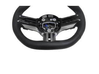 Руль Mercedes-Benz S W223 2020 - года