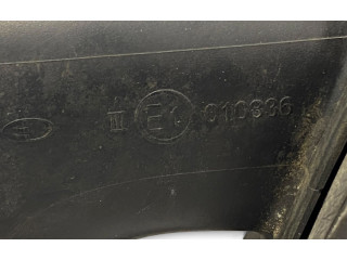 Зеркало электрическое Volkswagen Golf Plus 2005 - 2013 года