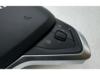 Подушка безопасности водителя 102250600A, 246372 Tesla Model S