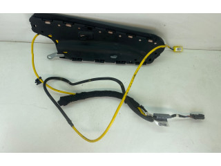 Подушка безопасности в сиденье 4F0880242E Audi A6 S6 C6 4F