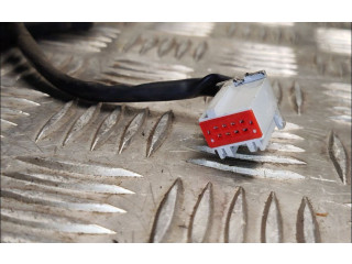 Зеркало (механическое)       Ford Fusion  2006 - 2012 года   