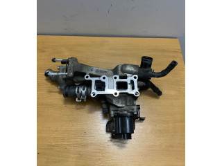 Клапан EGR    284102F000, 284102F000   KIA Sorento