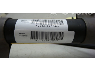 Боковая подушка безопасности 96631496   Chevrolet Captiva