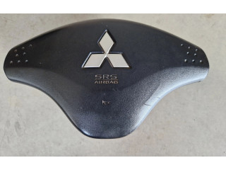 Подушка безопасности водителя Mitsubishi L200