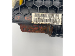 Подушка безопасности пассажира 35701680915F, 7130099   BMW Z4 E85 E86