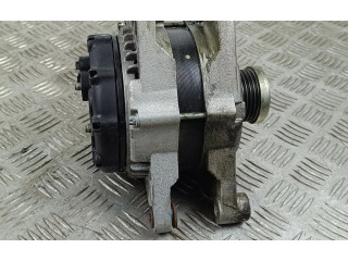 Генератор A1751540102 SsangYong Korando