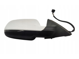 Зеркало электрическое Audi A4 Allroad B8 2008 - 2016 года