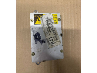 Блок управления Xenon