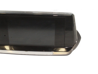 Дисплей 9838129680, 983812968000 Peugeot 2008 II