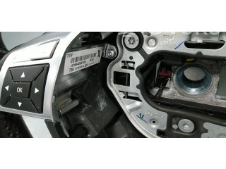 Volant Mercedes-Benz GLE (W166 - C292) 2012 A1664600103, A1664608903
