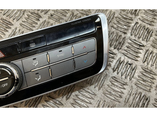 Блок управления климат-контролем 6871036000 SsangYong Rexton