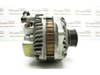 Генератор 23700A521 Subaru Legacy