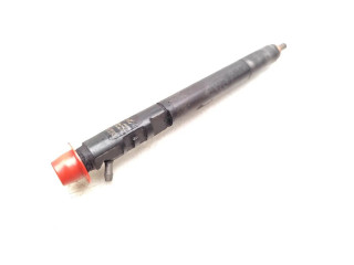 Форсунка A6650170121, EJBR02601Z    SsangYong Rexton  D27DT 