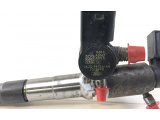 Комплект форсунок A2C9303500080, 2675955 Ford Tourneo Custom YMF6