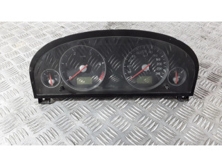 Přístrojová deska Ford Mondeo Mk III 2003 3S7F10841