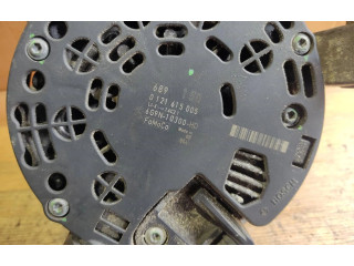 Генератор 0121615005   Ford S-MAX      
