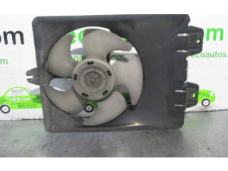 Электрический вентилятор радиаторов 90010037 Mitsubishi Carisma 1996 - 1999 года