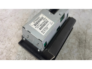 Дисплей 8750a087 Mitsubishi Grandis