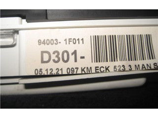 Přístrojová deska KIA Sportage 2005 940031F011