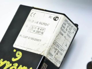 Řídící jednotka RF5N18881, 275800-6241 Mazda 6 2004