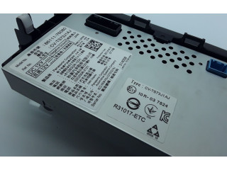 Pojistková skříňka 8611176080 Lexus CT 200H 2016