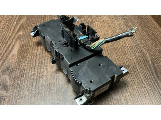 Отделка контроля климата / контроля печки