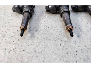 Vstřikovač 038130073AK Volkswagen Sharan AUY