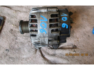 Генератор 6578   Chevrolet Captiva      