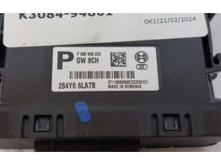 Řídící jednotka 284Y66LA7B, 284Y66LA7B Renault Kangoo III 2021
