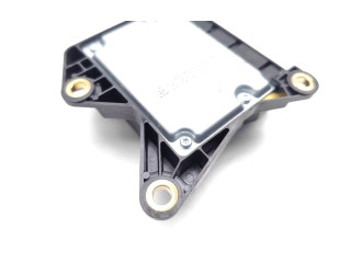 Блок подушек безопасности 9674290780, 619771400 Citroen Berlingo