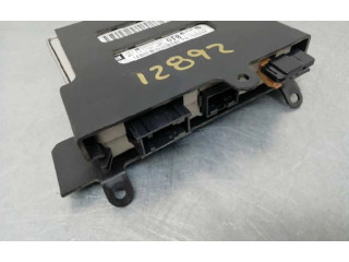 Блок управления двигателя 13353284   Saab 9-5