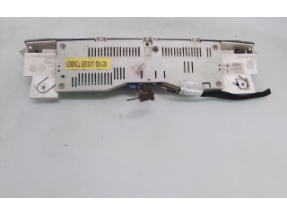 Спидометр (приборный щиток)